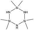 Hexamethylcyclotrisilazane