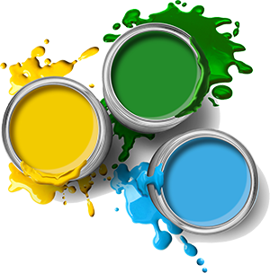 Materials Related to Coatings and Inks