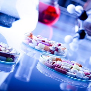 Pharmaceutical Intermediates