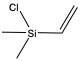 Dimethylvinylchlorosilane（DMV）