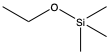 Trimethylethoxysilane(TMES)